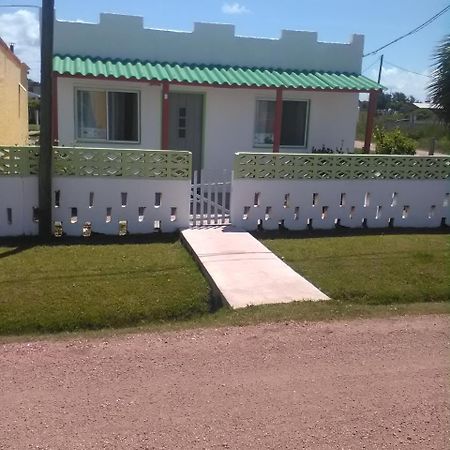 La Coronilla ,Casa De Campo Buitenkant foto