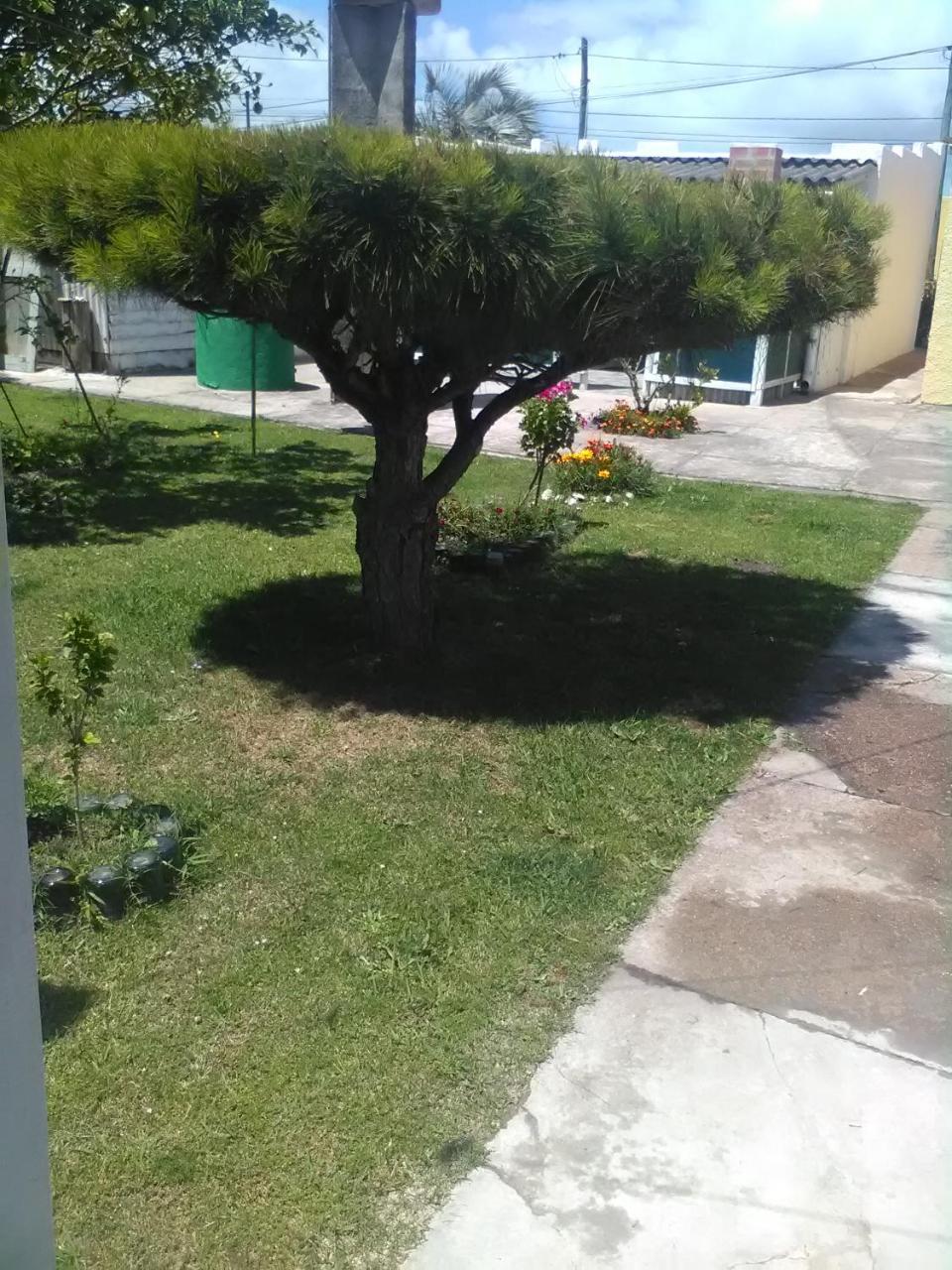 La Coronilla ,Casa De Campo Buitenkant foto