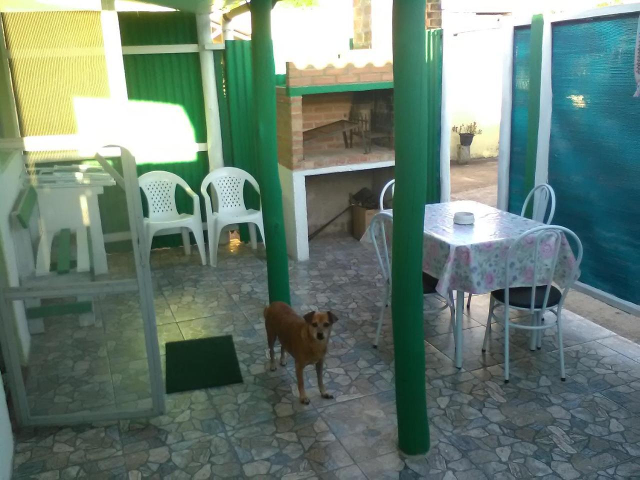La Coronilla ,Casa De Campo Buitenkant foto