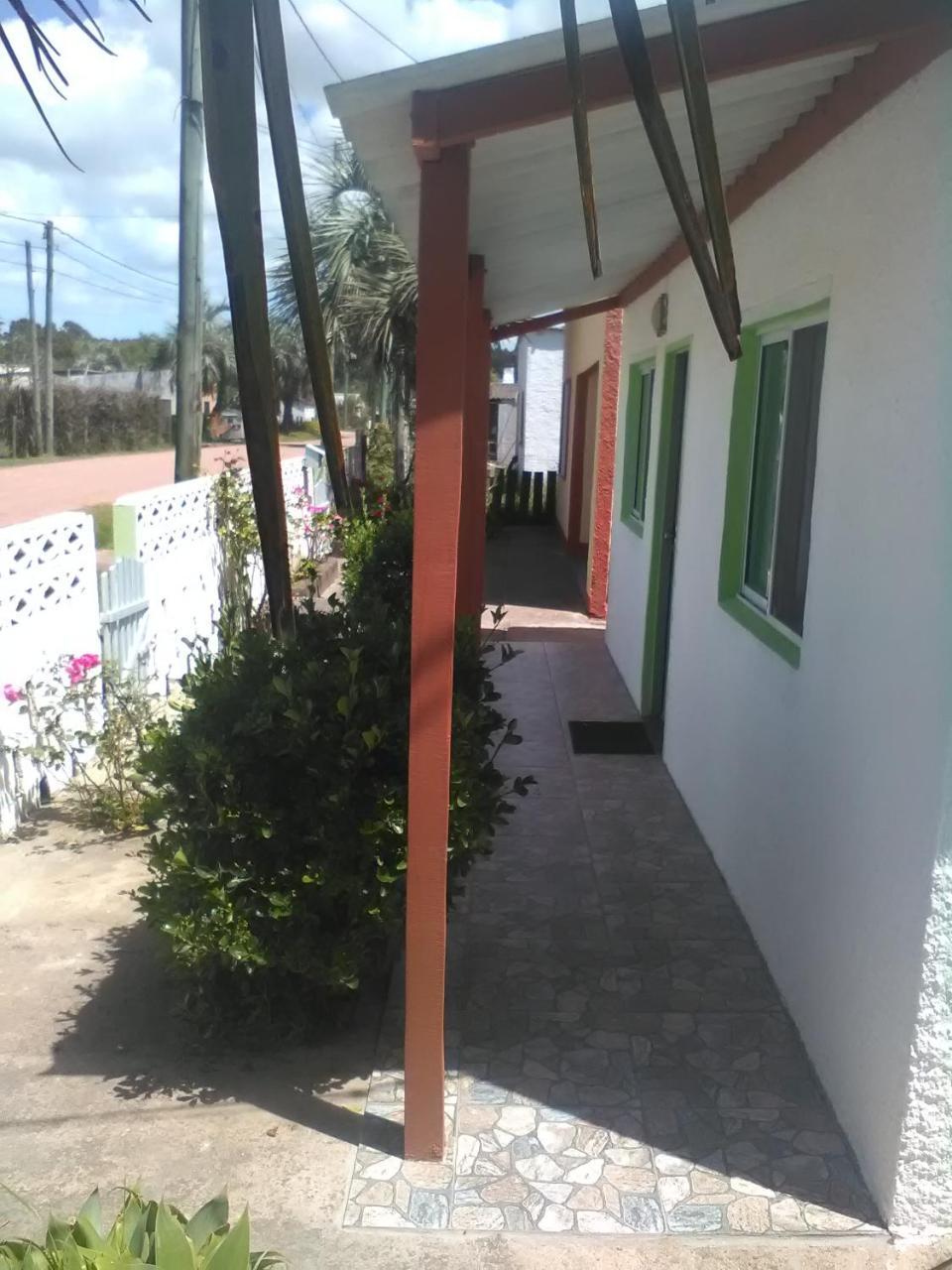 La Coronilla ,Casa De Campo Buitenkant foto