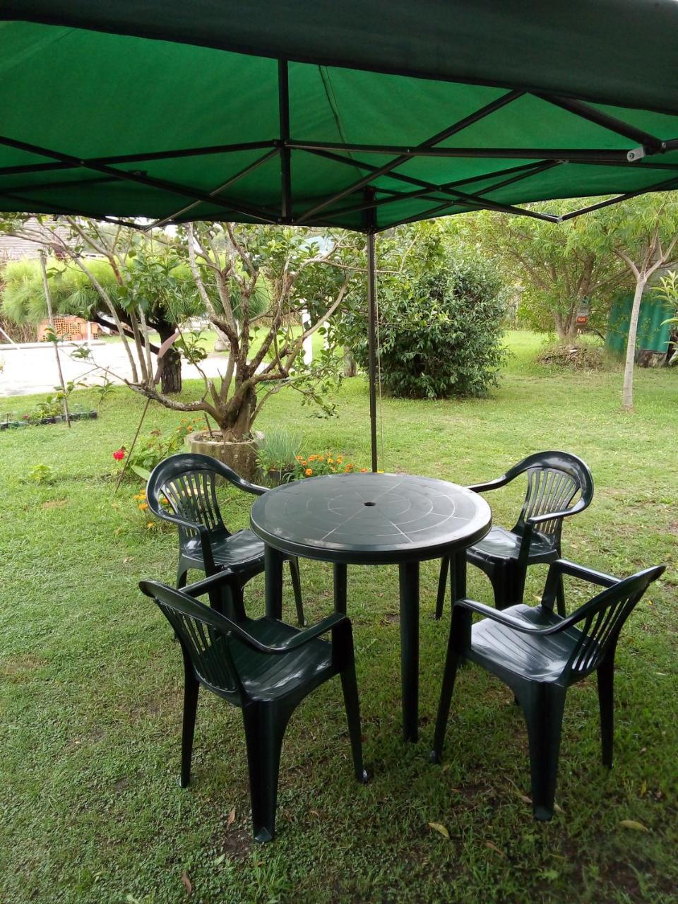 La Coronilla ,Casa De Campo Buitenkant foto